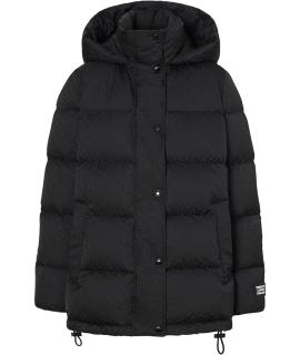 BURBERRY Пуховик