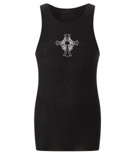 CHROME HEARTS Майка