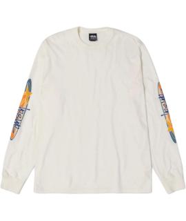 STUSSY Лонгслив