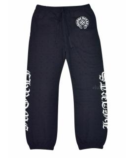 CHROME HEARTS Повседневные брюки
