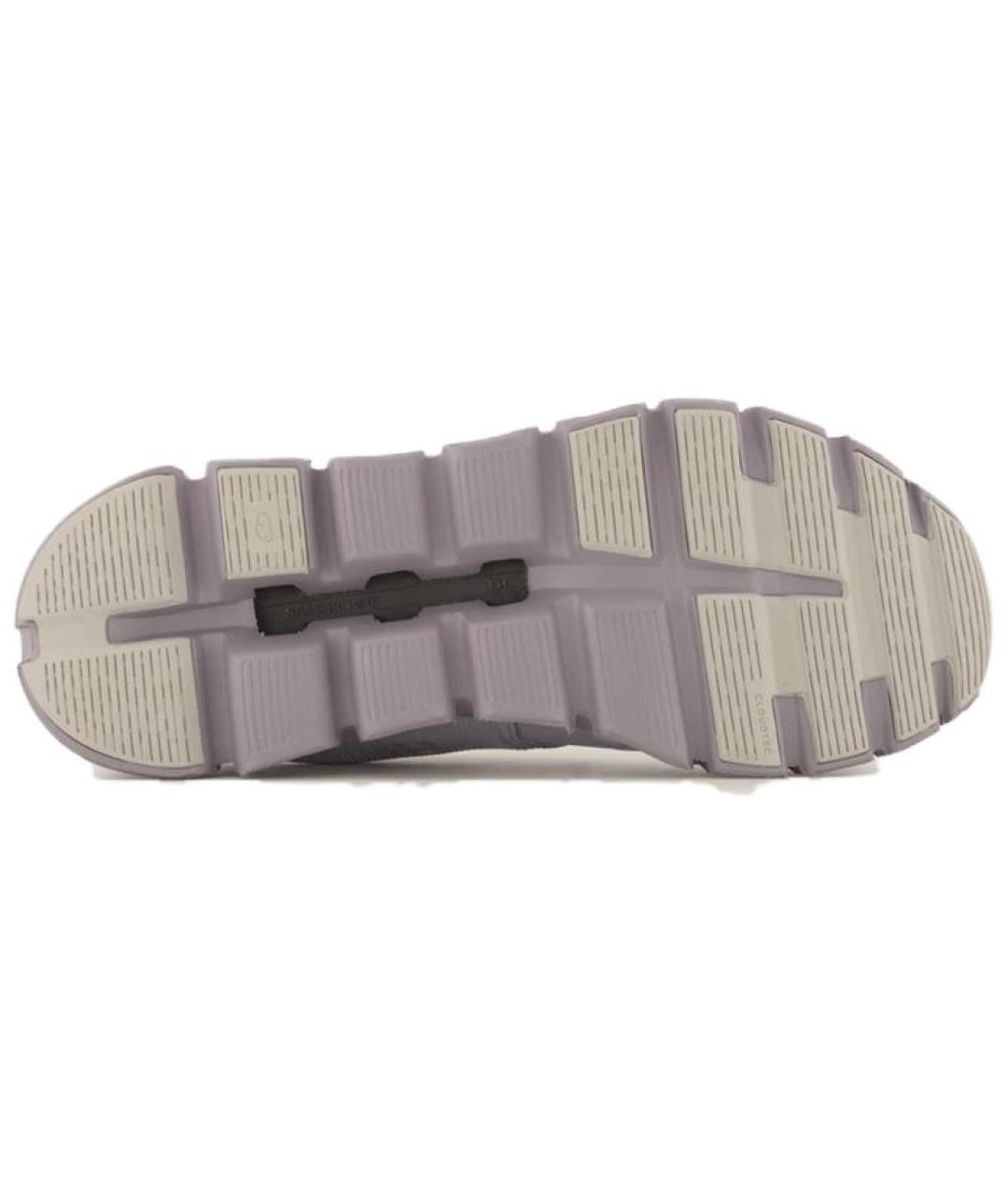 ON Фиолетовые кроссовки, фото 5