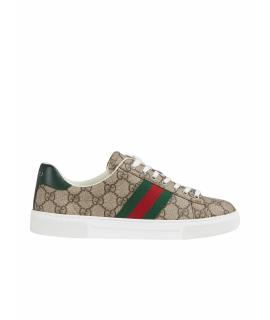 GUCCI Кроссовки