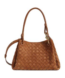 BOTTEGA VENETA Сумка через плечо