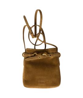 MIU MIU Сумка через плечо