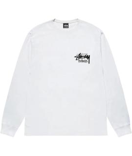 STUSSY Лонгслив