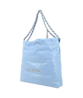 CHANEL Сумка через плечо