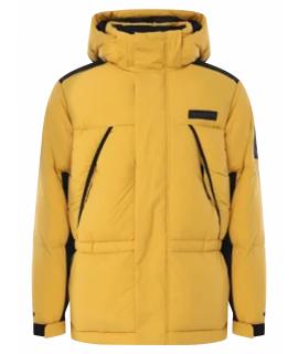 TIMBERLAND Пуховик