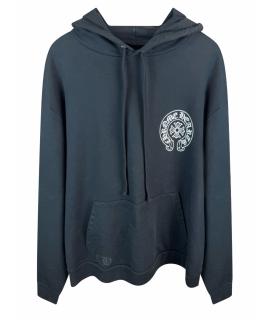 CHROME HEARTS Худи/толстовка