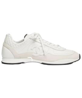 CHANEL Кроссовки