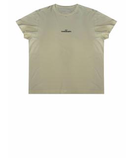 MAISON MARGIELA Футболка