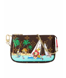 LOUIS VUITTON Сумка через плечо