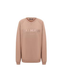 BALMAIN Худи/толстовка