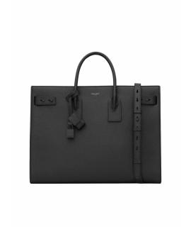 SAINT LAURENT Сумка Тоут