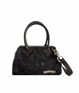 CHROME HEARTS Сумка с короткими ручками