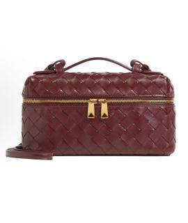 BOTTEGA VENETA Сумка с короткими ручками