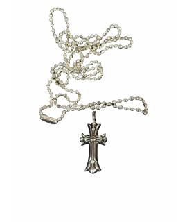 CHROME HEARTS Цепочка/подвеска