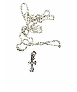 CHROME HEARTS Цепочка/подвеска