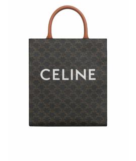 CELINE Сумка с короткими ручками