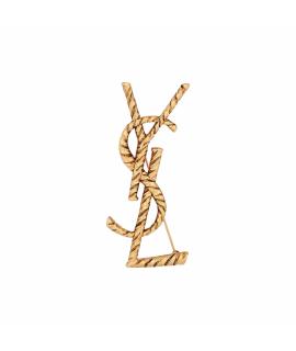 SAINT LAURENT Булавка / брошь
