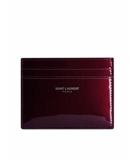 SAINT LAURENT Кардхолдер