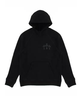 CHROME HEARTS Худи/толстовка