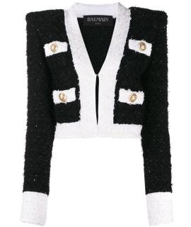 BALMAIN Костюм с брюками