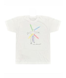 CHROME HEARTS Футболка