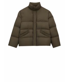 SAINT LAURENT Пуховик