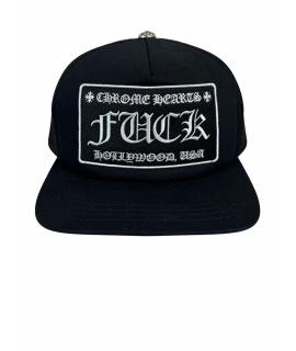 CHROME HEARTS Кепка/бейсболка