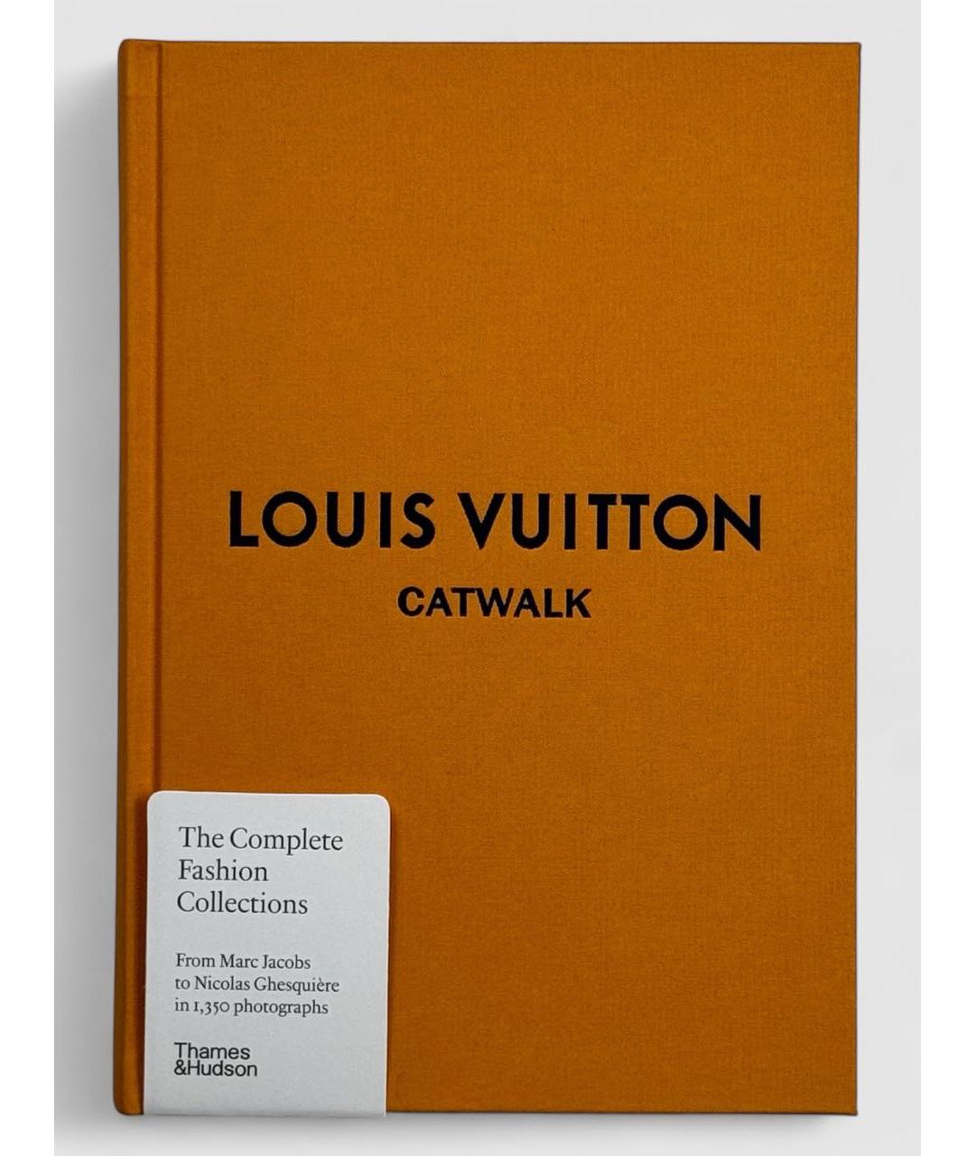 LOUIS VUITTON Книга, фото 8