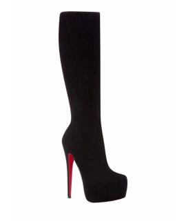 CHRISTIAN LOUBOUTIN Сапоги