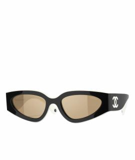 CHANEL Солнцезащитные очки