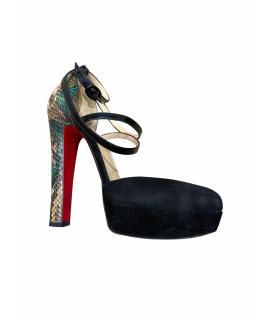 CHRISTIAN LOUBOUTIN Туфли