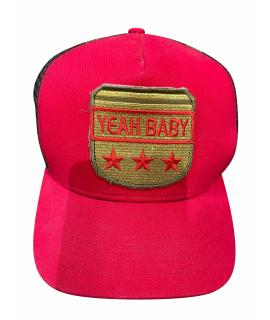 SAINT LAURENT Кепка