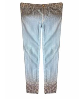 JUST CAVALLI Джинсы слим