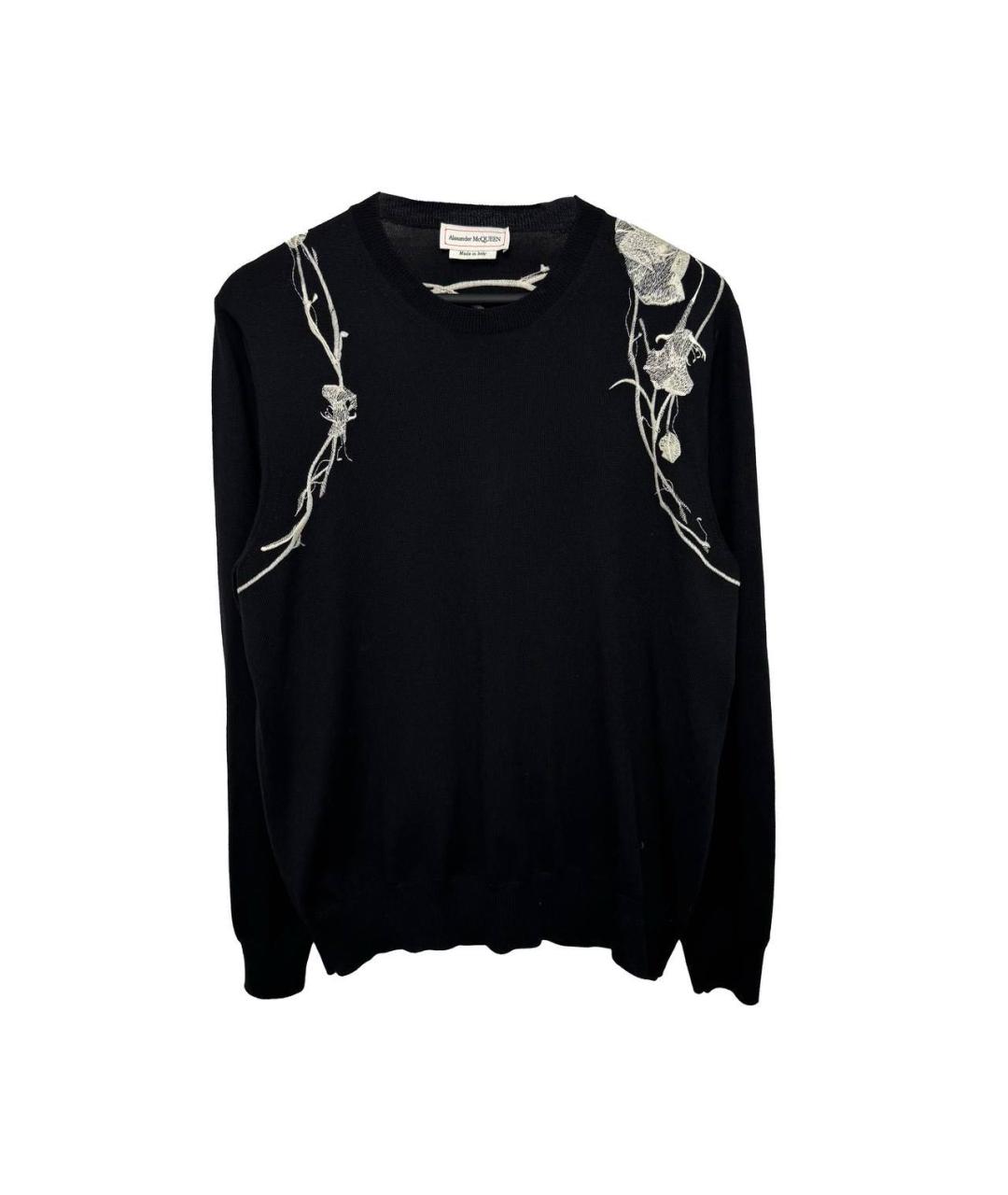 ALEXANDER MCQUEEN Джемпер / свитер, фото 1