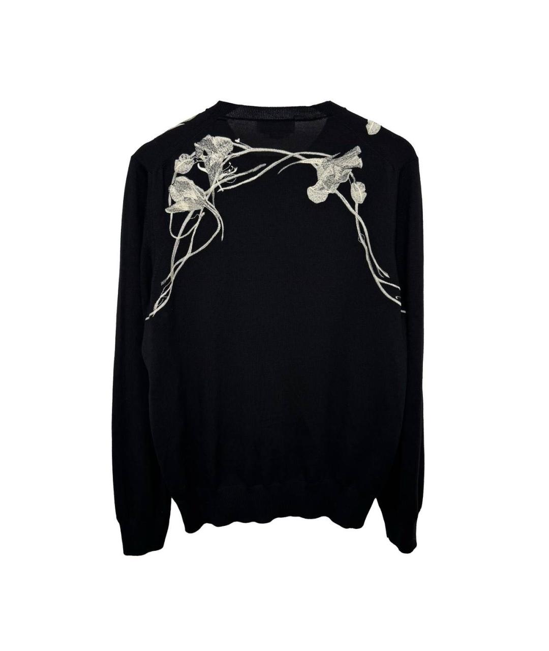 ALEXANDER MCQUEEN Джемпер / свитер, фото 2