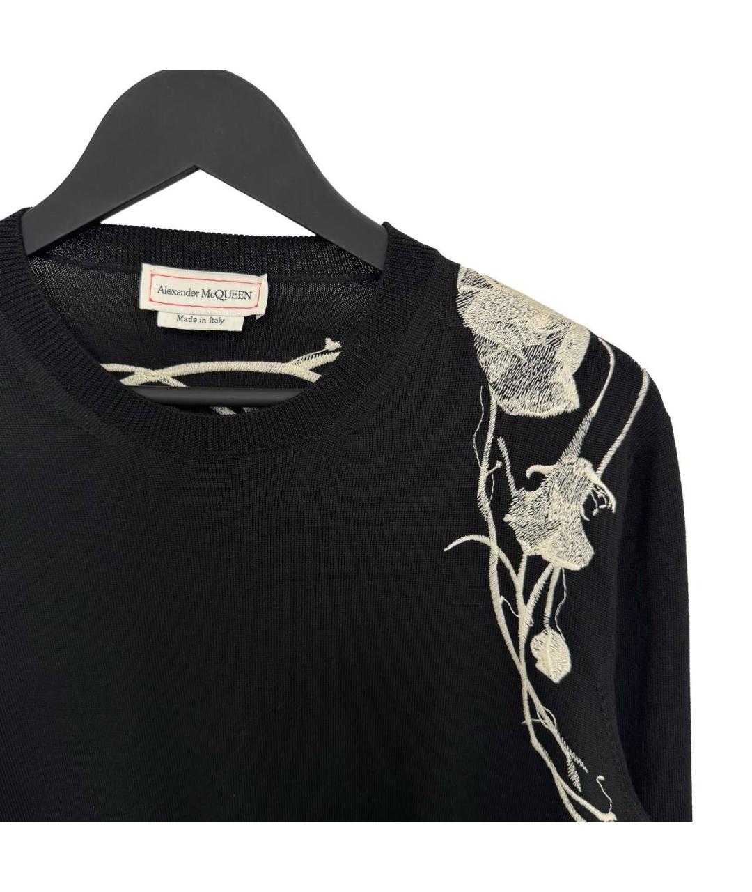 ALEXANDER MCQUEEN Джемпер / свитер, фото 3