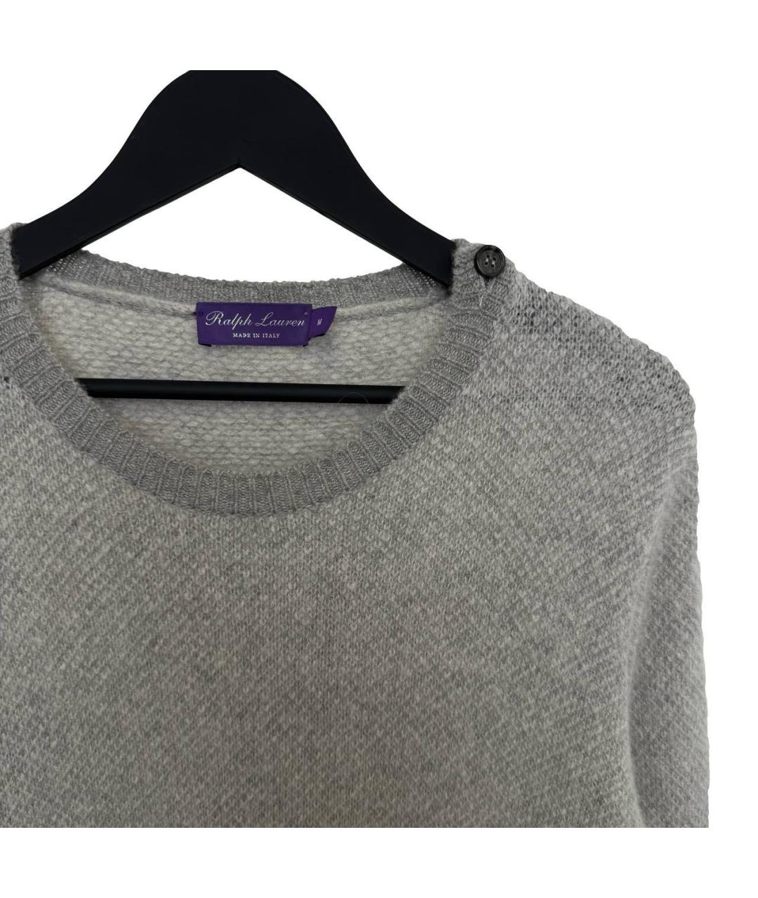 POLO RALPH LAUREN Джемпер / свитер, фото 3
