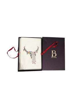 BVLGARI Книга