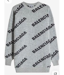 BALENCIAGA Джемпер / свитер