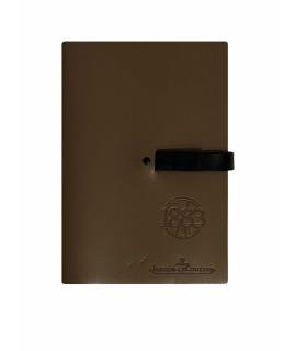 Jaeger LeCoultre Книга