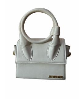 JACQUEMUS Сумка с короткими ручками