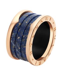 BVLGARI Кольцо