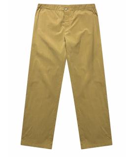 LORO PIANA Прямые брюки