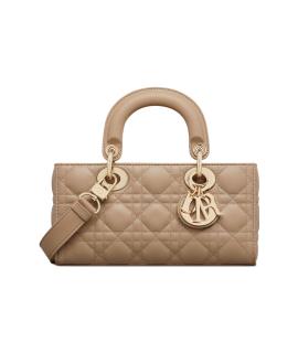 CHRISTIAN DIOR Сумка через плечо