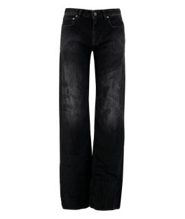 BALENCIAGA Прямые джинсы