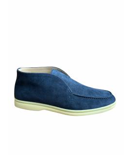 LORO PIANA Лоферы
