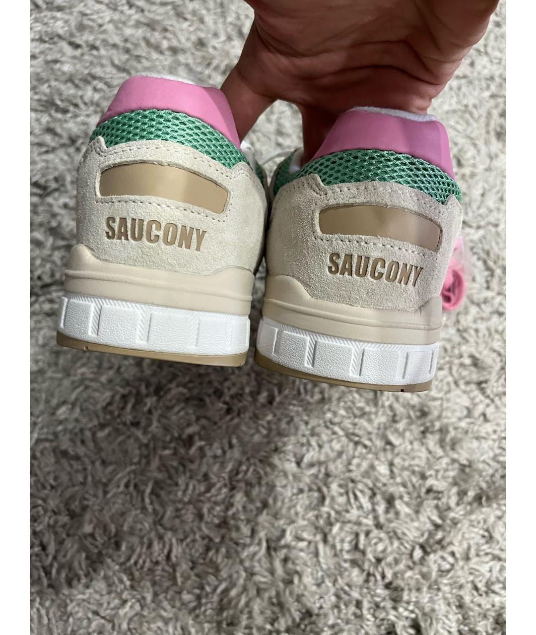 SAUCONY Высокие кроссовки / кеды, фото 3