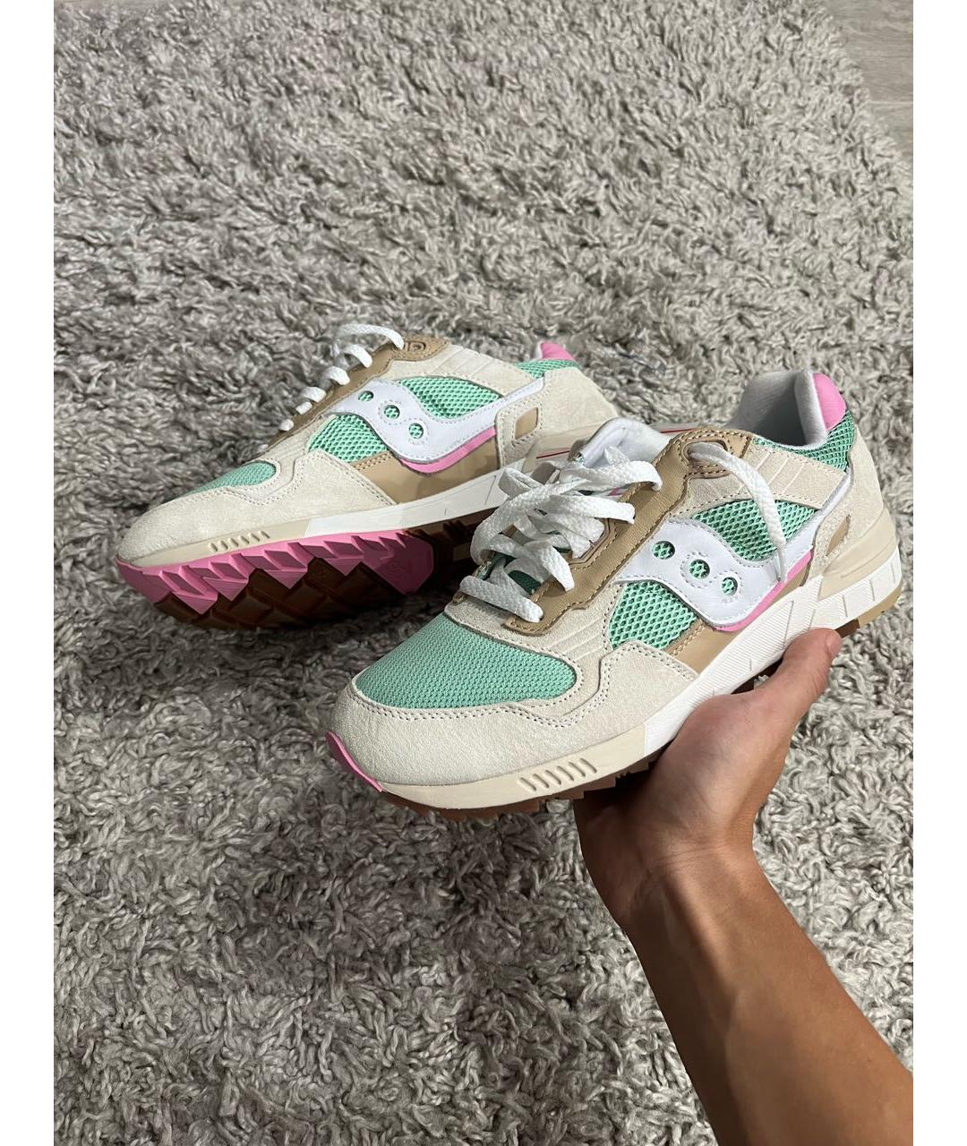 SAUCONY Высокие кроссовки / кеды, фото 2